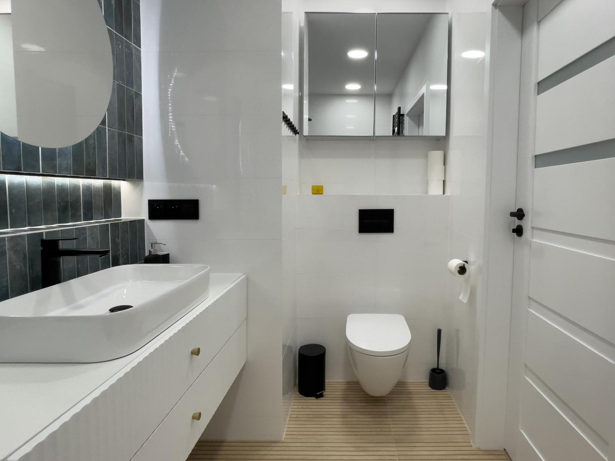 Urban Apartments Premium Baildona No 11 Free Garage, Self Check-In Katoviçe Dış mekan fotoğraf